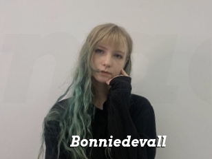 Bonniedevall