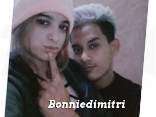 Bonniedimitri