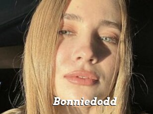 Bonniedodd