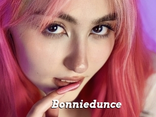 Bonniedunce