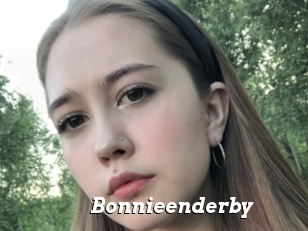 Bonnieenderby