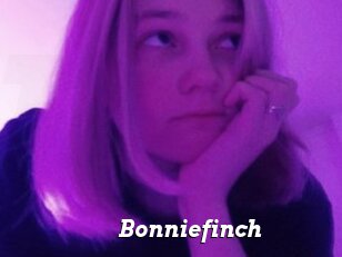 Bonniefinch