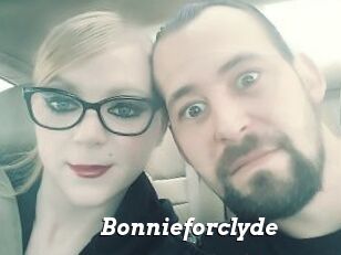 Bonnieforclyde