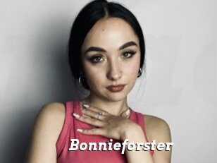 Bonnieforster