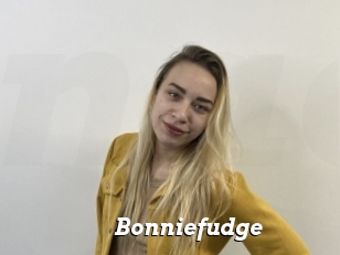 Bonniefudge