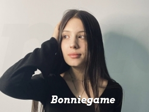 Bonniegame