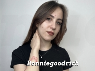 Bonniegoodrich