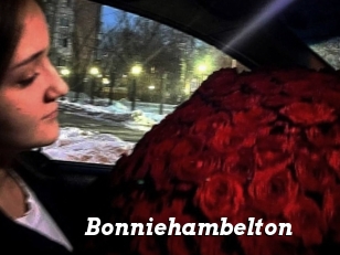 Bonniehambelton