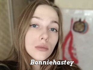 Bonniehastey