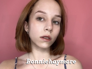 Bonniehaymore