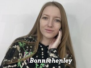 Bonniehenley