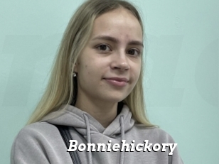 Bonniehickory