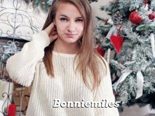 Bonniemiles