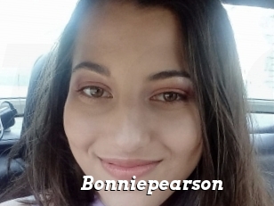 Bonniepearson