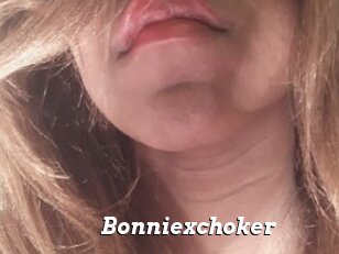 Bonniexchoker