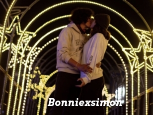 Bonniexsimon