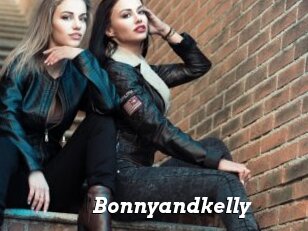 Bonnyandkelly