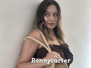 Bonnycarter