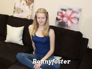 Bonnyfoster