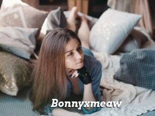 Bonnyxmeaw