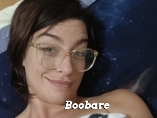 Boobare