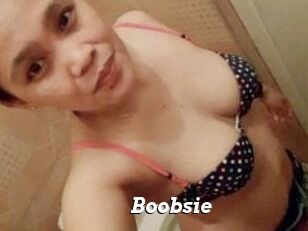 Boobsie