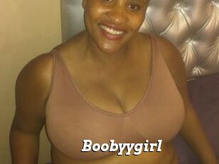 Boobyygirl