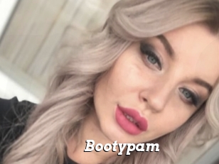 Bootypam