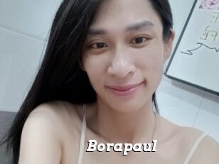 Borapaul