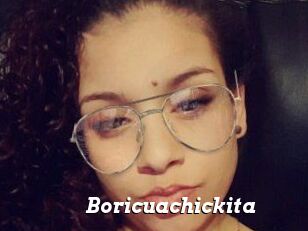 Boricuachickita