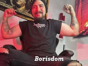 Borisdom