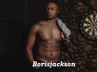 Borisjackson