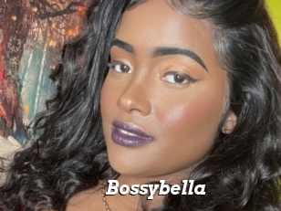 Bossybella