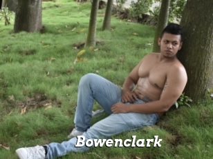 Bowenclark