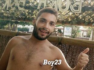 Boy23