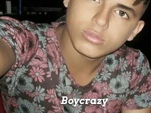 Boycrazy