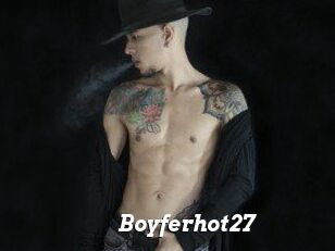 Boyferhot27