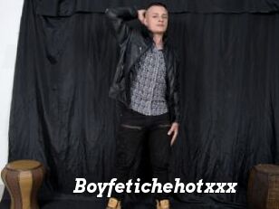 Boyfetichehotxxx