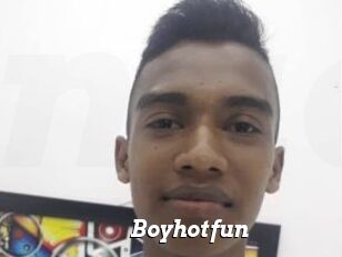 Boyhotfun