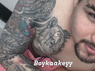 Boykaakeyy