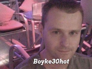 Boyke30hot