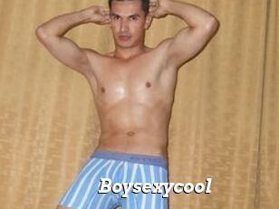 Boysexycool