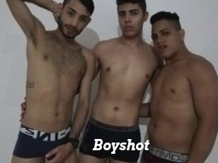 Boyshot