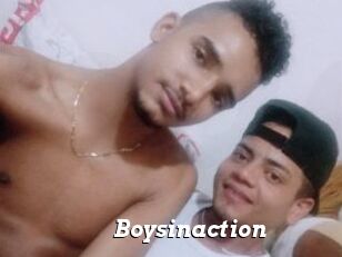 Boysinaction