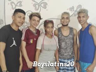 Boyslatins20