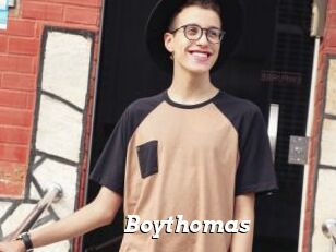 Boythomas