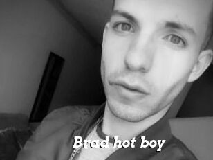 Brad_hot_boy