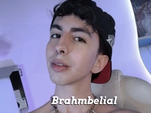 Brahmbelial