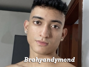 Brahyandymond