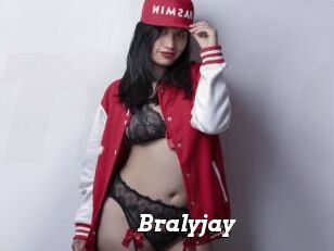 Bralyjay